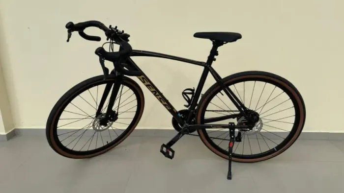 Bicicleta Sense Versa Comp 2025 Pouco usada