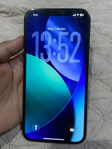 iPhone 12 Pro Max de 256 GB