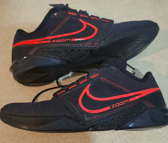 Nike Zoom Metcon Turbo 2 - TAM 39