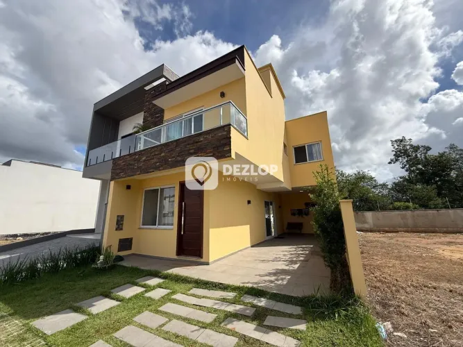 Casa Condominio Costa do Sol, Bairro Delta ville