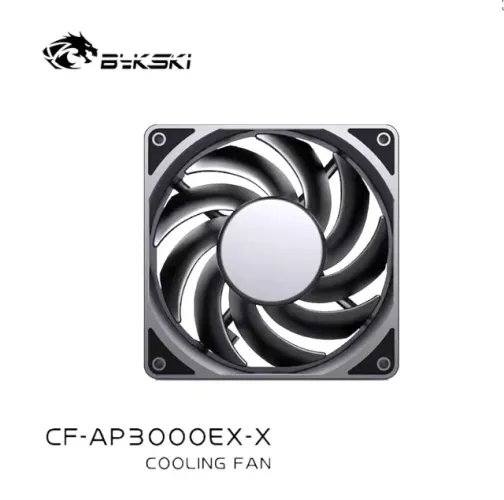 FAN VENTOINHA BYSKI ALTO DESEMPENHO