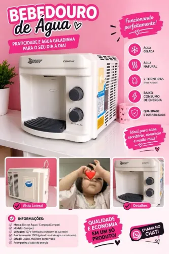 Pra vender rapido