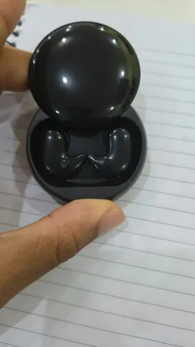 Fone de ouvido Bluetooth