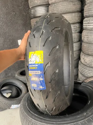PNEU 205/55 ZR17 MICHELIN