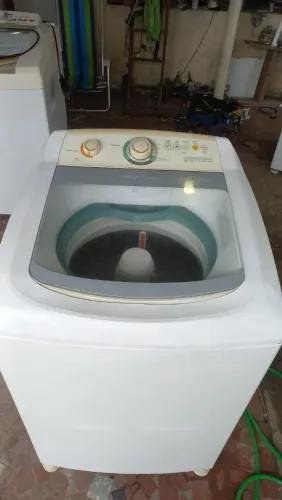 Máquina de lavar roupas Consul 11kg