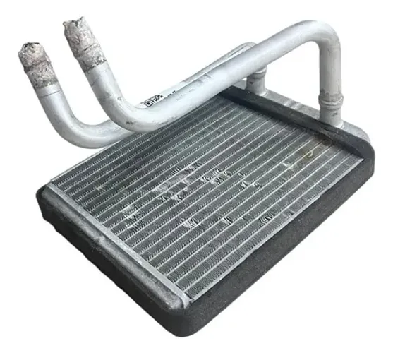 Radiador Ar Quente Kia Carens 1998 1999 2000 2001 2002 2003