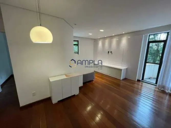 Apartamento para aluguel, 3 quartos, 1 suíte, 2 vagas, Buritis - Belo Horizonte/MG