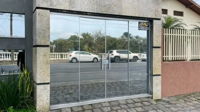 Sala comercial / escritório - Centro Histórico - Ótica localização, próximo ao Regional
