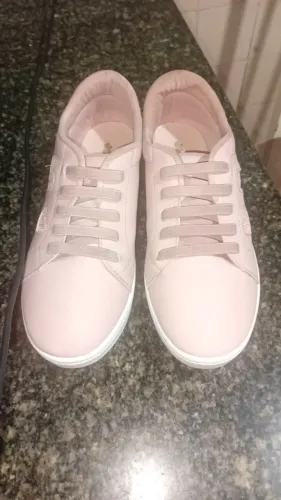 Sapato feminino infantil