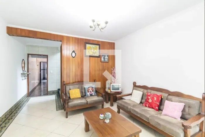 Casa à Venda - Vila Jacuí, 2 Quartos, 290 m2