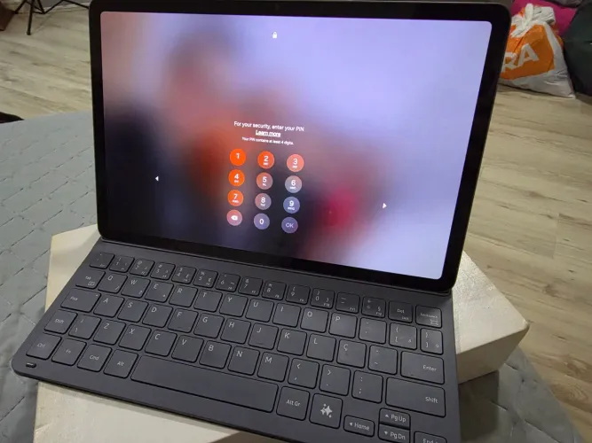 Samsung Galaxy Tab S11