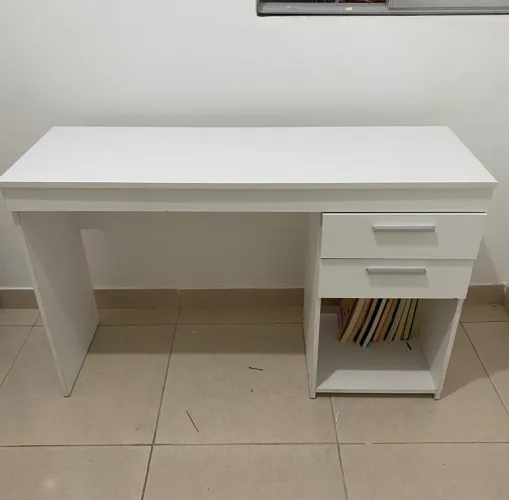 Vendo mesa de escritório