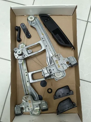Vendo kit maquina de vidro manual onix lt 2019. Funciona tudo perfeitamente