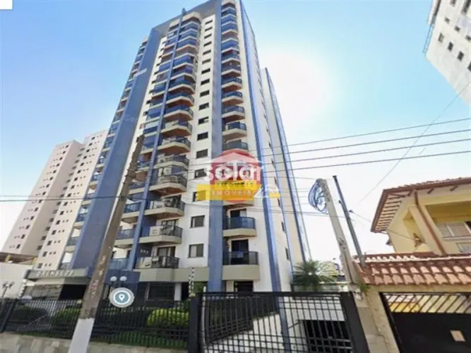APARTAMENTO A VENDA: