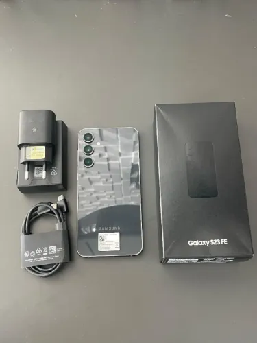 Sansung Galaxy S23FE 256Gb