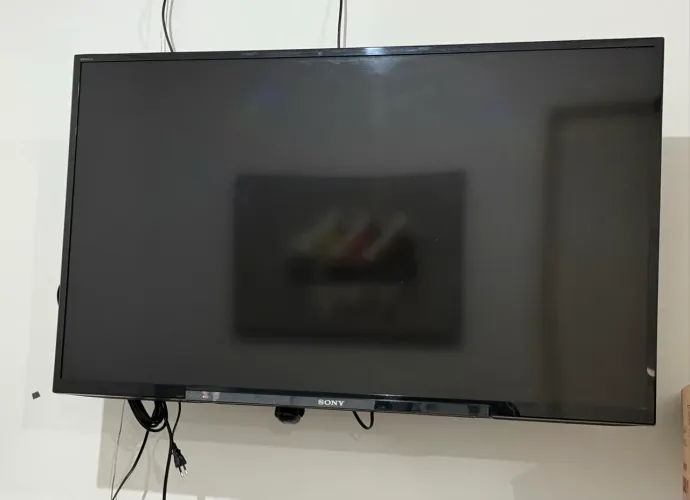 Tv 46 polegadas Sony bravia