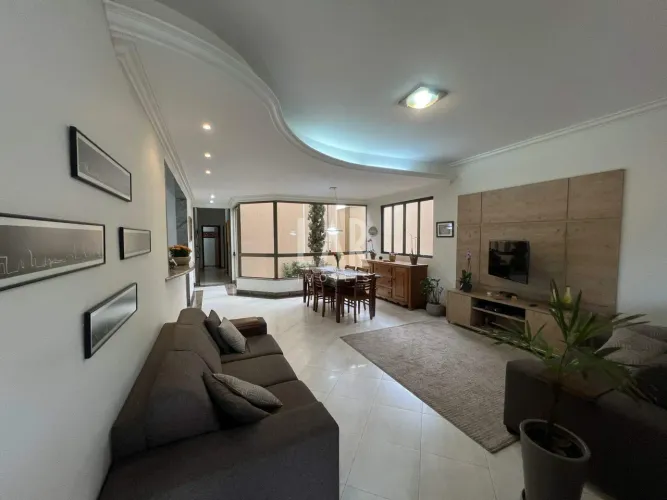 Casa à venda, 4 quartos, 1 suíte, 2 vagas, Itapoã - Belo Horizonte/MG