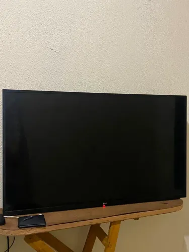 TV LG 55 Polegadas à Venda<br>