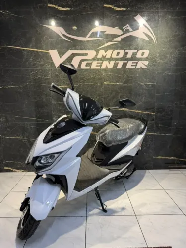 MOTO ELETRICA FLY 1000W 80KM