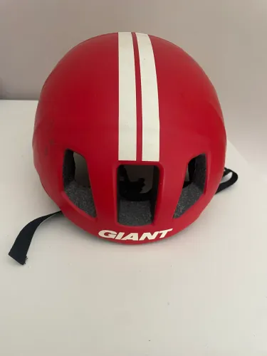 ? CAPACETE DE CICLISMO GIANT ORIGINAL
