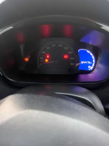 Renault Kwid Zen 1.0 Flex 12V 5P Mec. 2019