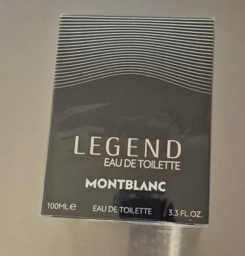 Montblanc Legend Eau de Toilette 100ml