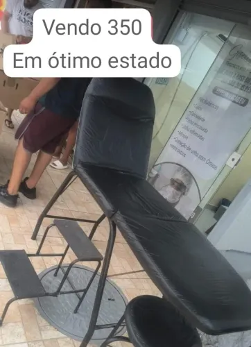 Maca estética