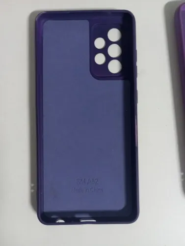 Capinha de celular 