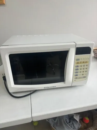 Microondas electrolux