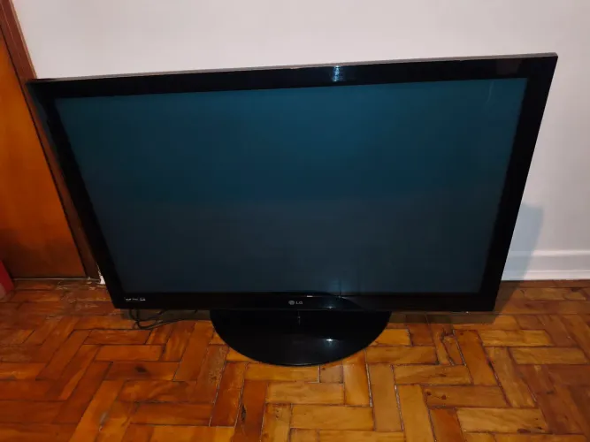 TV LG Plasma 50 Polegadas 