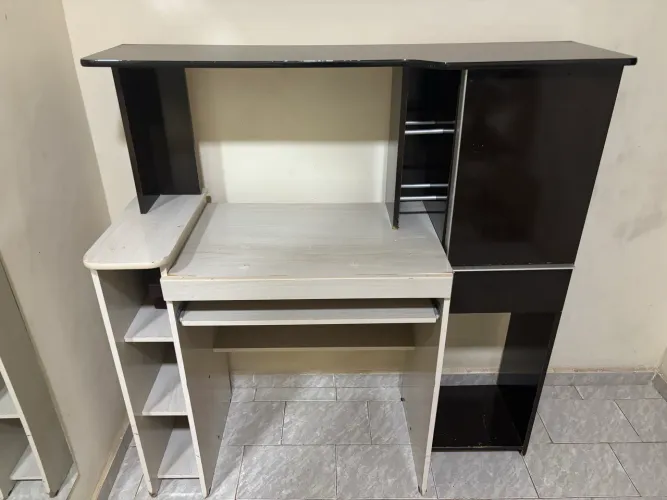 Mesa de computador