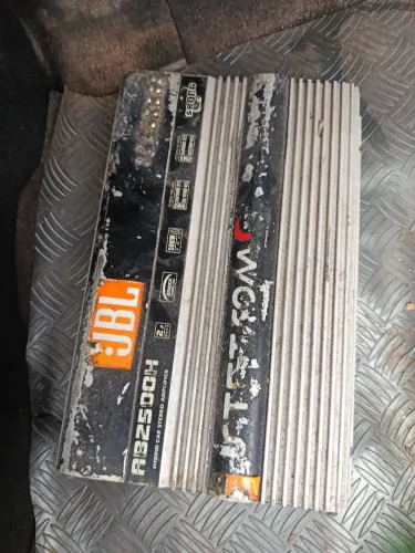 Vendo um módulo e um multímetro 200 os dois