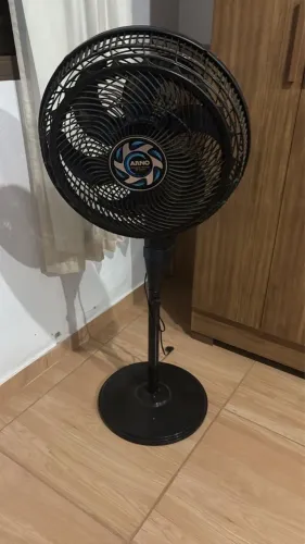 Ventilador