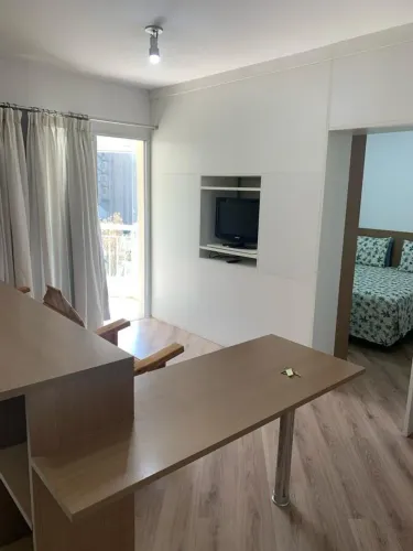 Apartamento com 1 quarto à venda, 58 m² - Jardins - São Paulo/SP