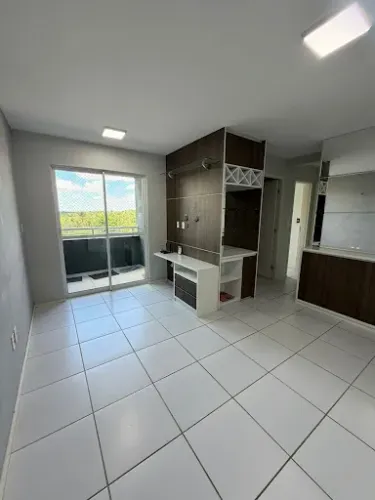 Apartamento com 3 dormitórios à venda, 60 m² por R$ 370.000,00 - Maraponga - Fortaleza/CE