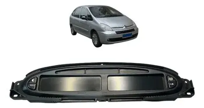 PAINEL XSARA PICASSO 