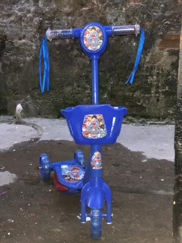 Patinete infantil