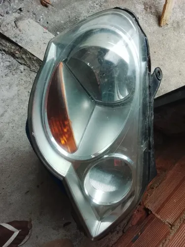 Farol de polo 2008 L d
