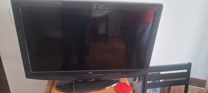 Televisão 