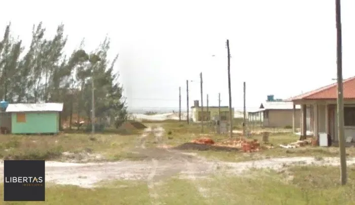 Terreno para Venda - 0m², 0 dormitórios, Balneário Atlântico