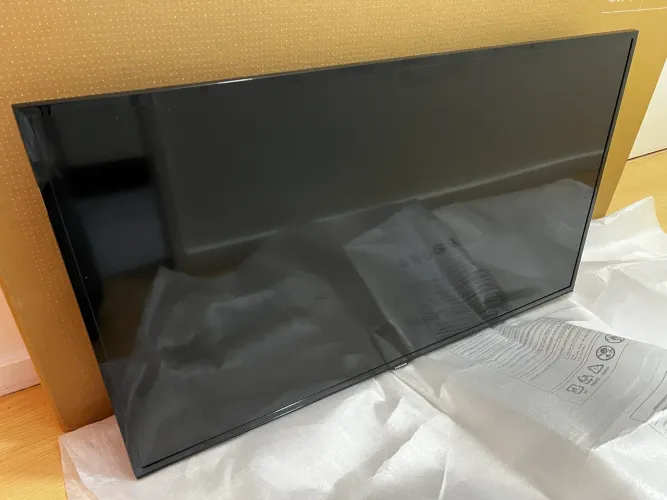 TV 40? SAMSUNG - LED FULL HD