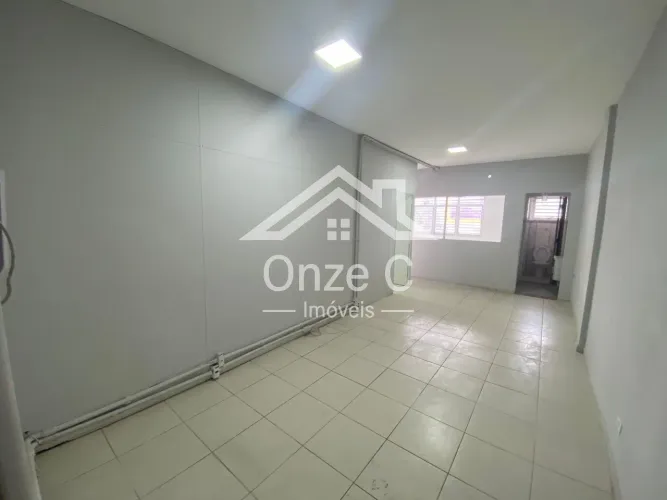 Sala comercial para locação - Centro, Guarulhos/SP