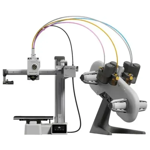 Impressora 3D Bambu Lab A1 Mini Combo Bivolt