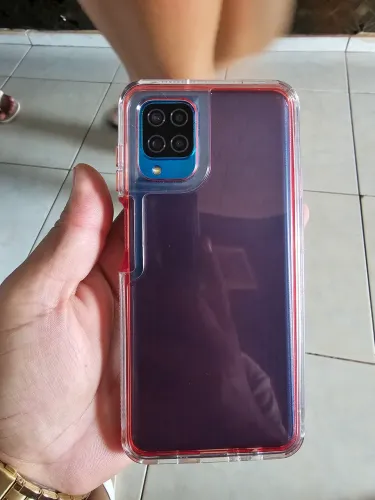 A11 e M12