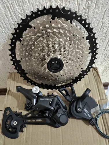 Peças de Bike 12v