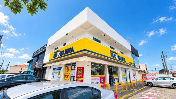 Conjunto Comercial para alugar por R$ 2900.00, 120.00 m2 - ALTO BOQUEIRAO - CURITIBA/PR