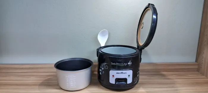 Panela elétrica de arroz 110V