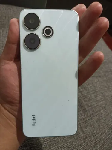 Redmi 13. 8 gb de ram