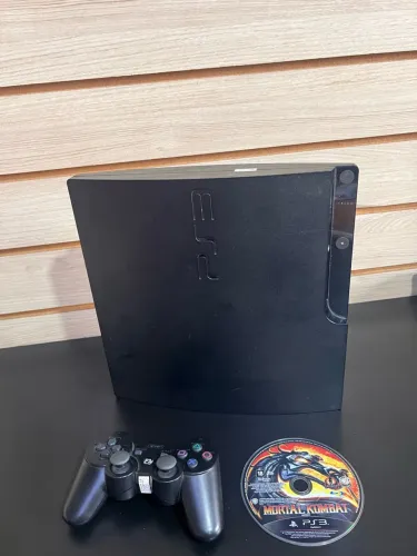 PlayStation 3