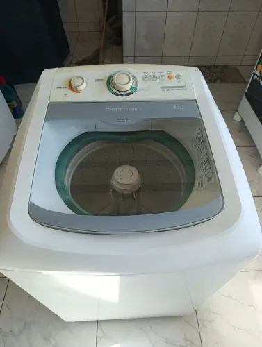 Máquina de lavar Consul 10kg